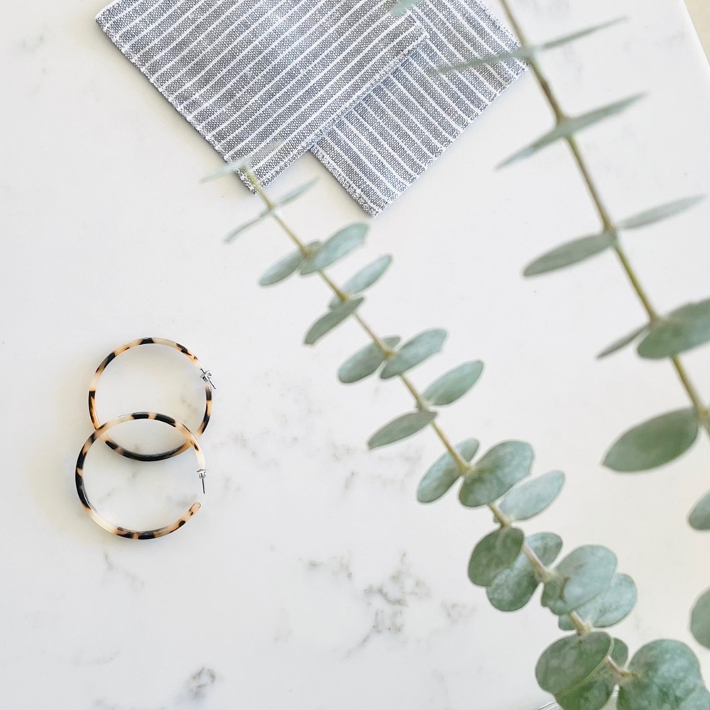 Tortoise Hoops - image 4